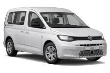 Van Hire Omagh - Caddy Van - Van hire Omagh